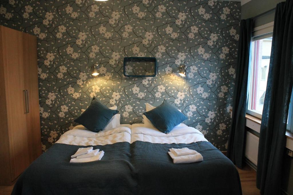Best Western Uppsala Quarto foto