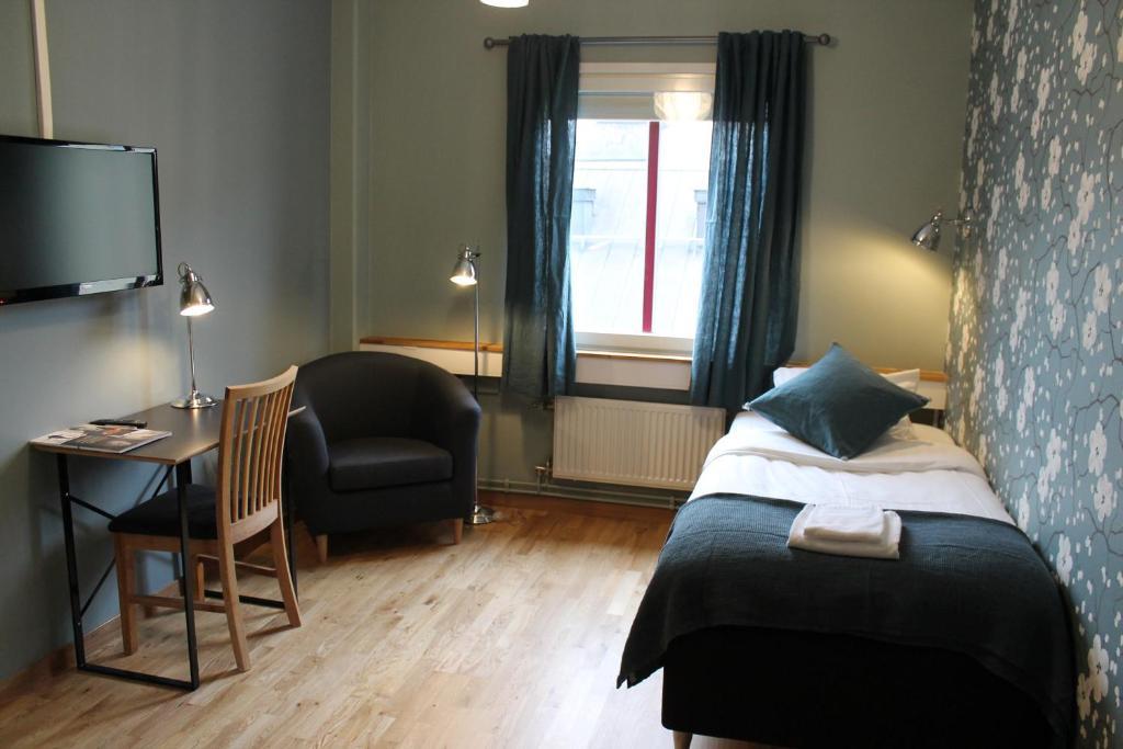 Best Western Uppsala Quarto foto