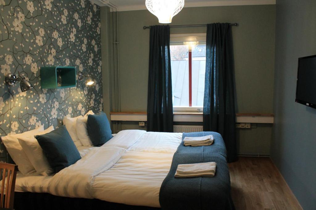 Best Western Uppsala Quarto foto